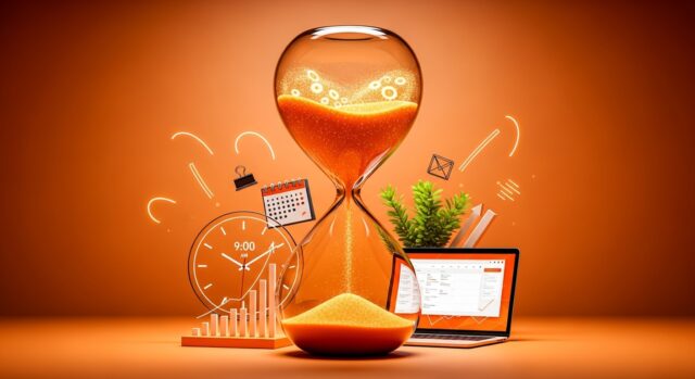 Zeitmanagement Methoden