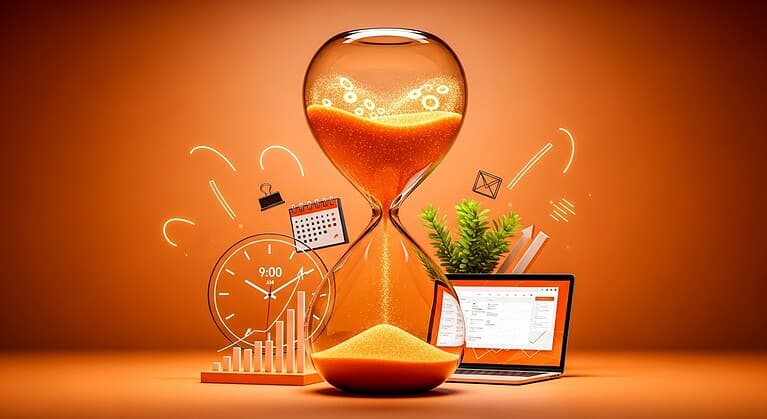 Zeitmanagement Methoden