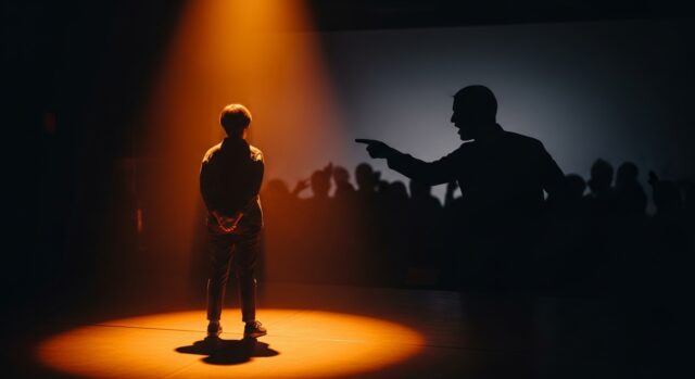 Besser mit Kritik umgehen