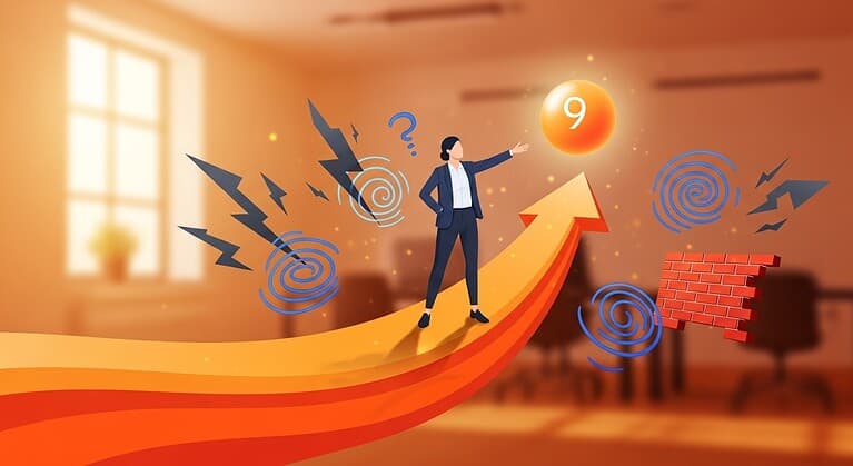 Herausforderungen im Job meistern