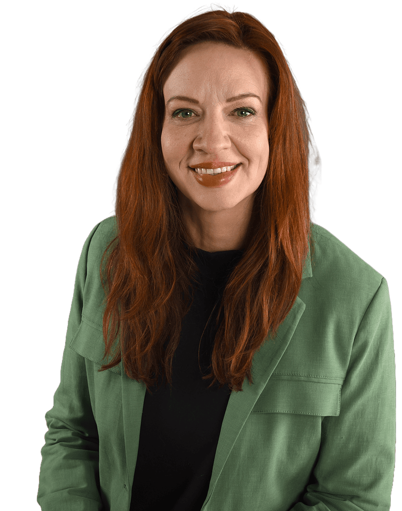 Berit Kokott - Ihr Coach