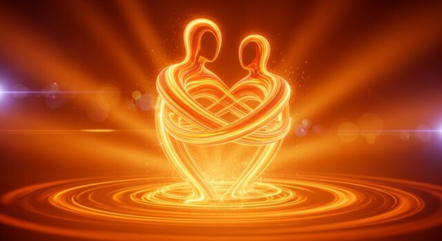 Die Dynamik der Partnerschaft