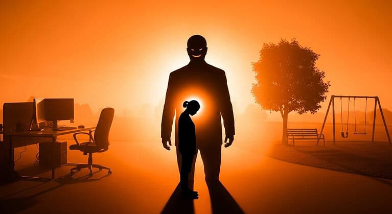 Mobbing Prävention in Beruf und Alltag