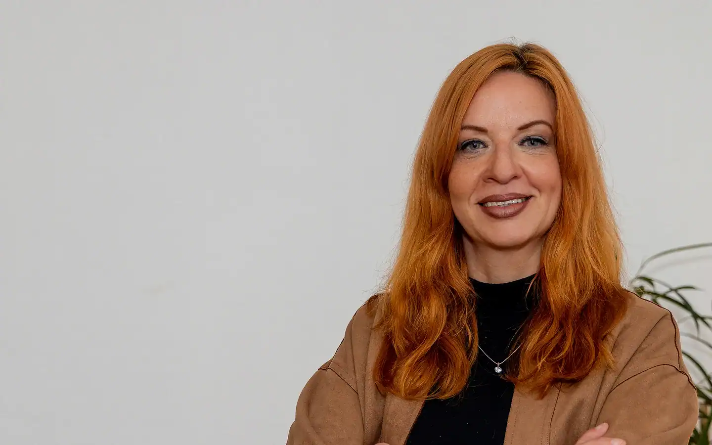 Berit Kokott - Coach