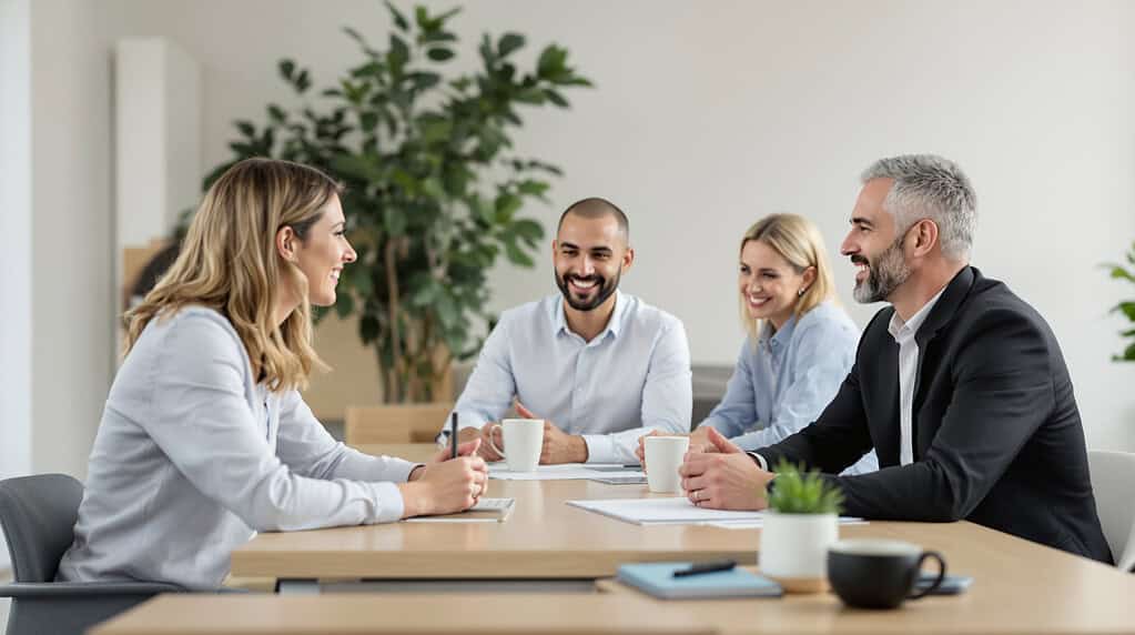 Berit Kokott - Coach