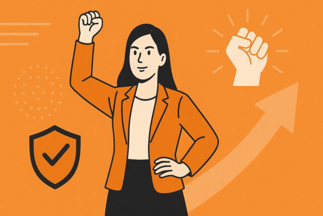 Erfolgreich als Unternehmerin: Strategien für mehr Durchsetzungskraft