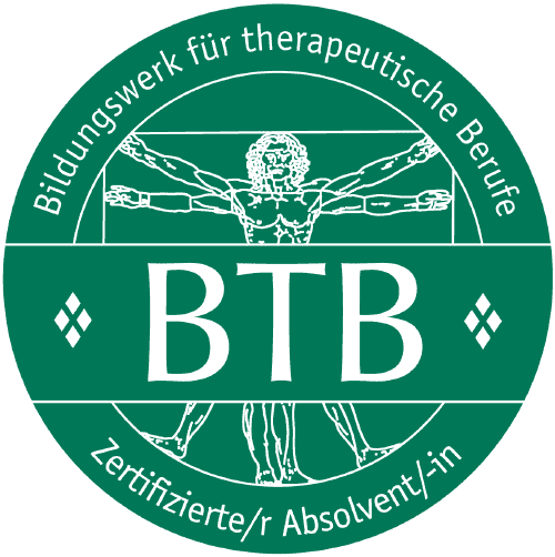 BTB Absolvent